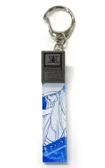 【中古】雑貨 カイト 「HUNTER×HUNTER ハンターライセンス/旅団コイン付きチャームコレクション」 冨樫義博展 -PUZZLE-グッズ