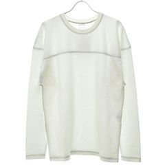 CITYSHOP (シティショップ) ■ ①③ 23070042205010 FOOTBALL TEE  レディース ブラック FREE CITYSHOP / シティショップ 23SS 23070042205010 FOOTBALL TEE 長袖
