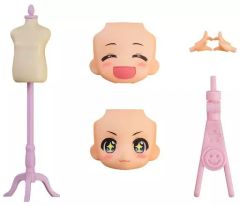 [중고] 피규어 넨도로이드도루 Special Assort Box(peach)