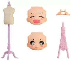 ねんどろいどどーる イーゼル 2袋　6本 用イーゼル 2袋 ねんどろいどどーる イーゼル1.1 2袋(合計6本)の通販