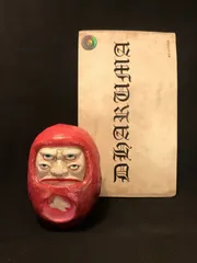 kaiju tan kaijutan truth bobo インディーズソフビ - メルカリ