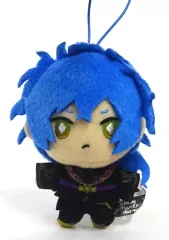 【中古】雑貨 イデア・シュラウド エクストラ式典服マスコット～イグニハイド寮＆ディアソムニア寮～ 「ディズニー ツイステッドワンダーランド」