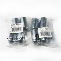 日本製 6角穴 ナット M12xP1.5 8個 KYOEI ZCS1