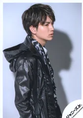 SixTONES 19年 アーティスト写真オフショット 髙地優吾 公式写真 *1枚