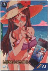デジモンジントリックス【3弾】 3-077/081 サンゾモン クイーン