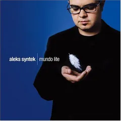 (CD)Mundo Lite／Aleks Syntek