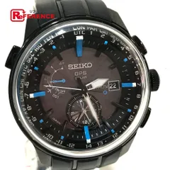 2024年最新】seiko アストロン 7x52 0ak0の人気アイテム - メルカリ