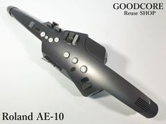 初期化済み Roland ローランド AE-10 エアロフォン Ver2.11