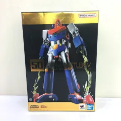 バンダイ 超合金 CHOGOKIN ROBO 50 超合金ロボ50 - メルカリ