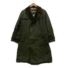2025年最新】Barbour メンズ トレンチコートの人気アイテム