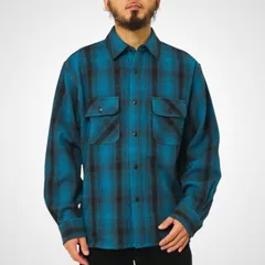 BIG MIKE Heavy Flannel Shirts / 1025 35104 ビッグマイク ネルシャツ