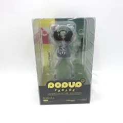 【中古】グッドスマイルカンパニー POP UP PARADE レベッカ 未開封品 サイバーパンク エッジランナーズ[97]