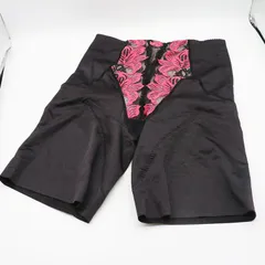 マルコ　S58 新品未使用　カリーユ　ロングガードル　丸い美尻　美脚 引き締め カリーユ ロングガードル 極美品】補正下着 マルコ カリーユ