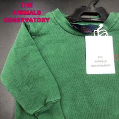 The Animals Observatory タオ  トレーナー Ｔ-8-48