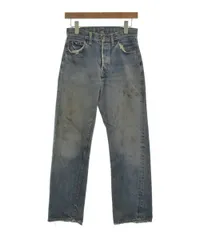 LEVI'S デニムパンツ メンズ 【古着】【中古】【送料無料】
