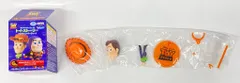 バンプレスト 一番くじきゅんキャラワールド ディズニー トイストーリー ハロウィンパーティー G賞ちびきゅんキャラ ウッディ
