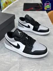 ?大特価?新品 未使用 NIKE ナイキ AIR JORDAN 1 LOw 箱付 男女兼用 ジョーダン-WTO輸入3