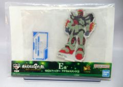 BANDAI SPIRITS 이치 반 쿠지 기동 무투전 G 건담 30th Anniversary E상 네로스 건담 모빌 파이터 아크릴 스탠드 2