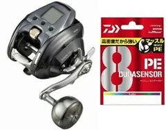 DAIWA - ダイワ　21シーボーグ300J（未開封品）値下げ交渉不可 DAIWA（釣り） ダイワ 21シーボーグ 300J 電動リール : つり具の