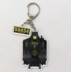 SL人吉 初期 激レアキーホルダー 製品紹介 | JR九州「SL人吉」シリーズ