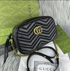 2024年最新】gucci ショルダーバッグ チェーンの人気アイテム - メルカリ