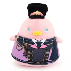 うたプリ くまめいと 衣装 翔 ぬいぐるみ 来栖翔 グッズ ダッフィー Amazon.co.jp: 来栖翔 くまめいと うたプリ ぬいぐるみ