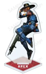 【中古】アクリルスタンド・アクリルパネル シア アクリルスタンド 「Apex Legends VTuber最協決定戦」