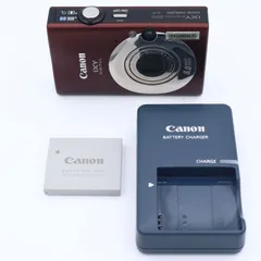 2025年最新】Canon IXY 20isの人気アイテム - メルカリ