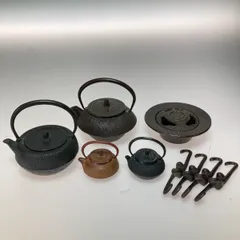 【最終値下げ】自在鉤　じざいかぎ　飛騨高山　ふるさと民芸　火鉢　鉄瓶 Kokopelli Iron 】アウトドアで古民具 ー 焚き火用自在鉤 ー（じ
