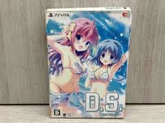 PSVITA D.S.-Dal Segno- <完全限定生産版>