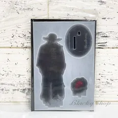 【未開封品】 Blood borne ブラッドボーン アクリル フィギュア スタンド ガスコイン神父 アクスタ PRIME 1 STUDIO プライム1スタジオ