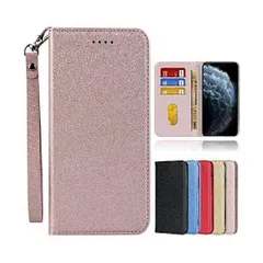 Xperia 10 II 手帳型 ケース エクスペリアSO41Aカバー SOV43 スマホケース (2-ストラップ同梱- 01-Sony Xp)