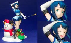 あみあみ限定版 ソードアート・オンライン サチ 1/7 完成品フィギュア  アリスグリントのサムネイル