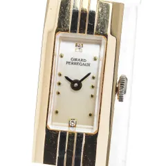 2024年最新】ジラールペルゴ レディース 時計の人気アイテム - メルカリ 