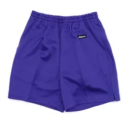 【未使用】ミズノ ATHLETE ショートパンツ 短パン 体操服 S P. ネイビー 82PH-3520 ユニセックス MIZUNO