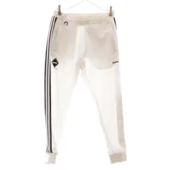 F.C.R.B./F.C.Real Bristol/FCRB (エフシーアールビー/エフシーレアルブリストル) 24SS TRAINING TRACK RIBBED PANTS トレーニングトラック リベッドサイドラインパンツ カーキ FCRB-240014