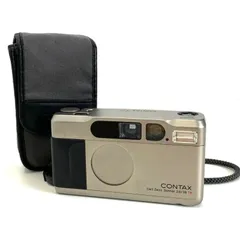 2024年最新】CONTAX T Sonnar 38 2.8の人気アイテム - メルカリ