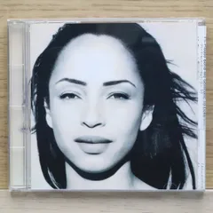 新品 The Best Of Sade シャーデー ベストアルバム LPレコード Sade/The Best Of Sade＜初回生産限定盤＞