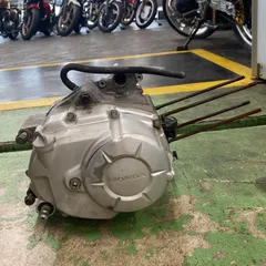 HONDAスーパーカブ部品取り車 HONDAスーパーカブ部品取り車