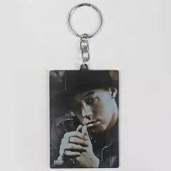 【中古】キーホルダー 世界(FANTASTICS) アクリルキーホルダー(Dear Destiny) ファンとつくるEXILE TRIBEオンラインブース ～FANTASTICS～ グッズ