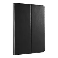 新品 バッファロー BUFFALO 第6世代iPadmini マルチアングルレザーケース ブラック BSIPD2108CLMBK