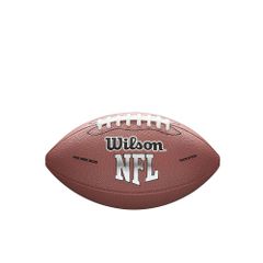 Wilson KCAFLアメリカンフットボール - メルカリ