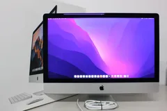 2023年最新】iMac MK462の人気アイテム - メルカリ