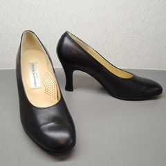 7.5㎝ヒール　24.0㎝C エレガントパンプス