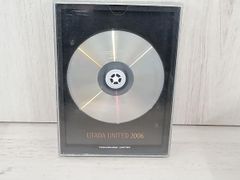 宇多田ヒカル DVD2枚 - メルカリ