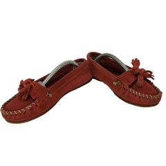 ミネトンカ Minnetonka BOAT MOC レディース  5