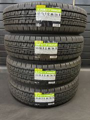 全国送料込☆新品ヨコハマ145/80R12 80/78N（145R12 6PR） - メルカリ