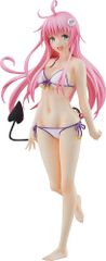 新品未開封 POP UP PARADE To LOVEる とらぶる ダークネス ララ サタリン デビルーク ノンスケール ABS&PVC製 塗装済み完成品フィギュア G94378