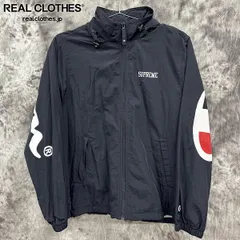 2025年最新】supreme champion track jacketの人気アイテム
