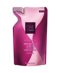 化粧水 ワンバイコーセー one by kose 医薬部外品 / ディープ ハイドレーター (つめかえ用) 高保湿エイジングケア化粧水